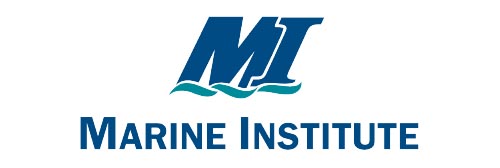 Marine Institute logo